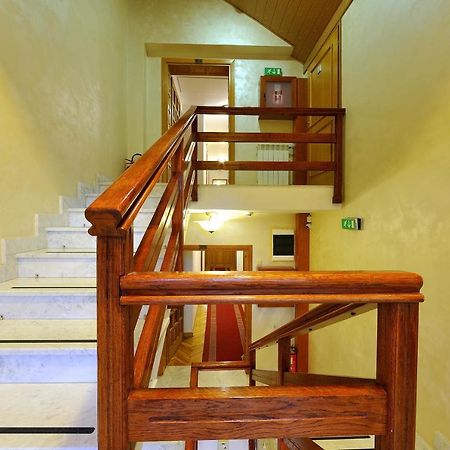 Hotel Sucevic Garni بلغراد المظهر الخارجي الصورة