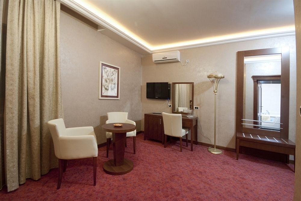 Hotel Sucevic Garni بلغراد المظهر الخارجي الصورة