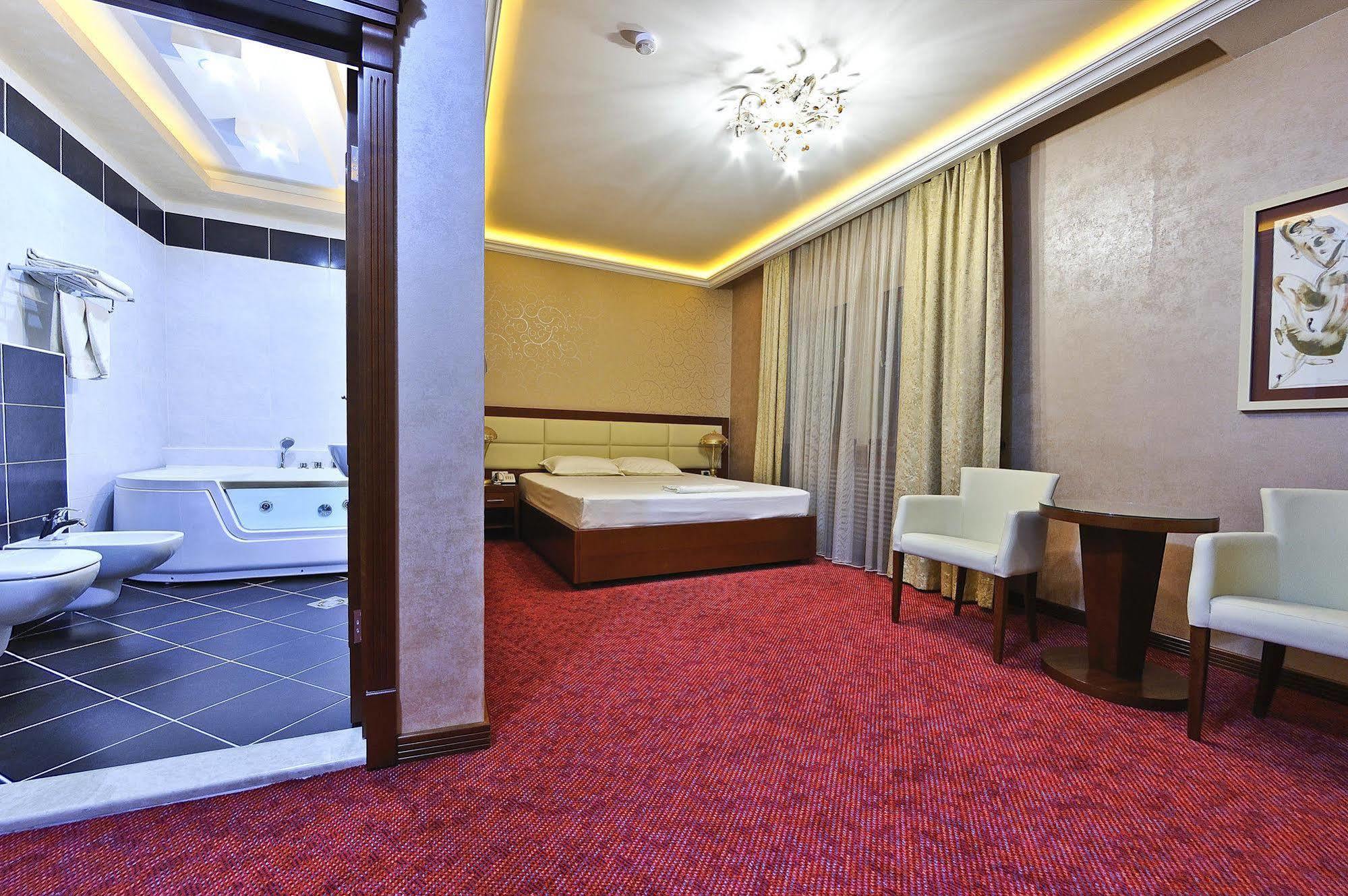 Hotel Sucevic Garni بلغراد المظهر الخارجي الصورة