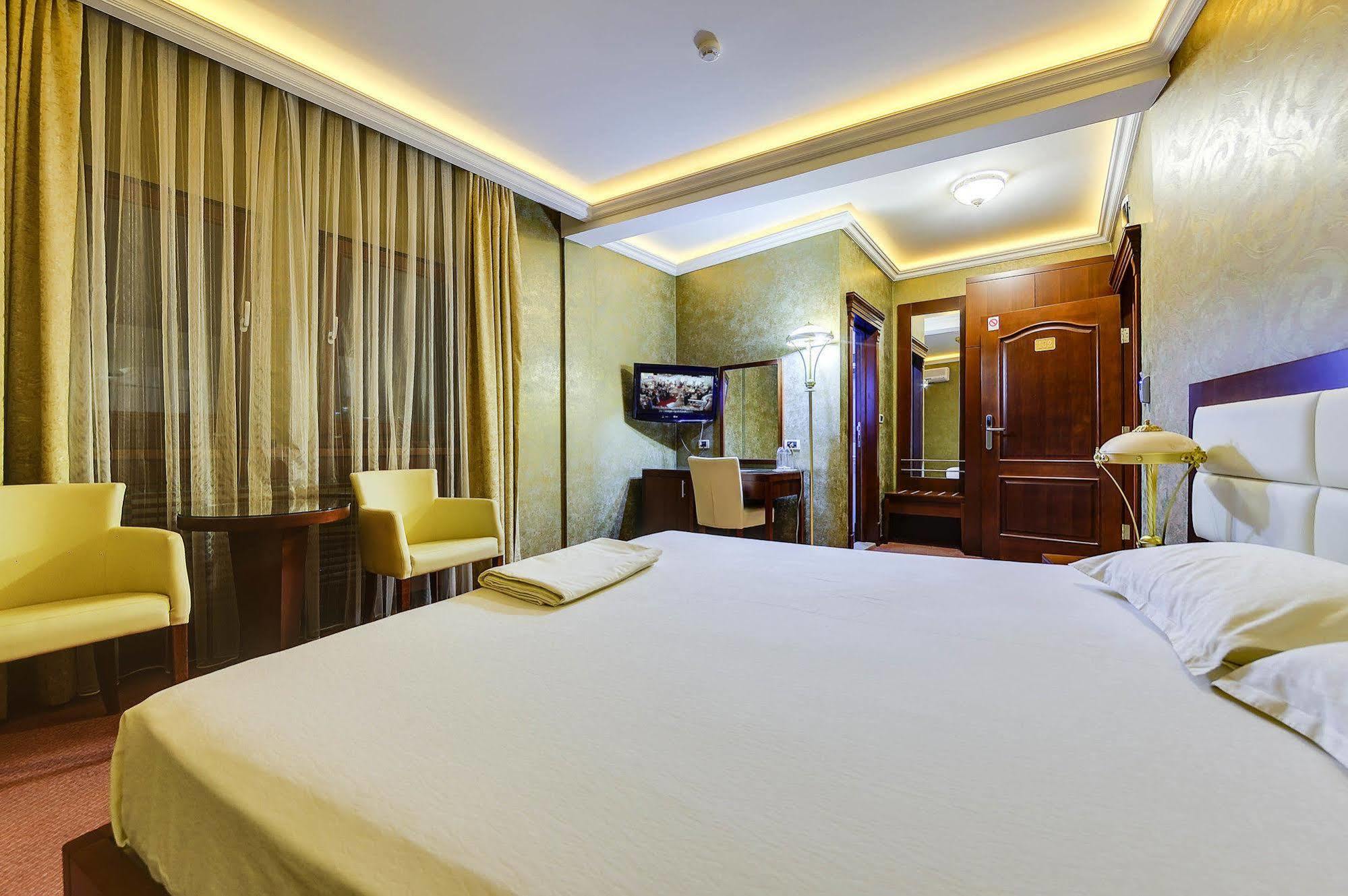 Hotel Sucevic Garni بلغراد المظهر الخارجي الصورة