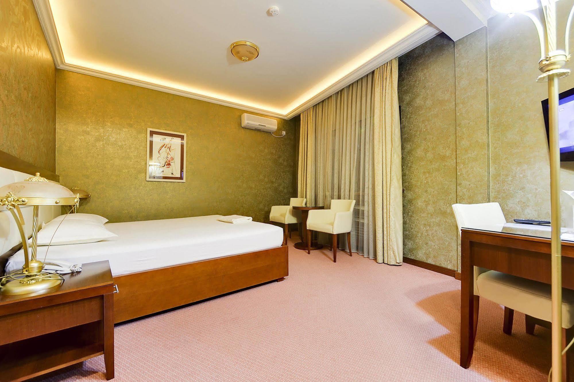 Hotel Sucevic Garni بلغراد المظهر الخارجي الصورة