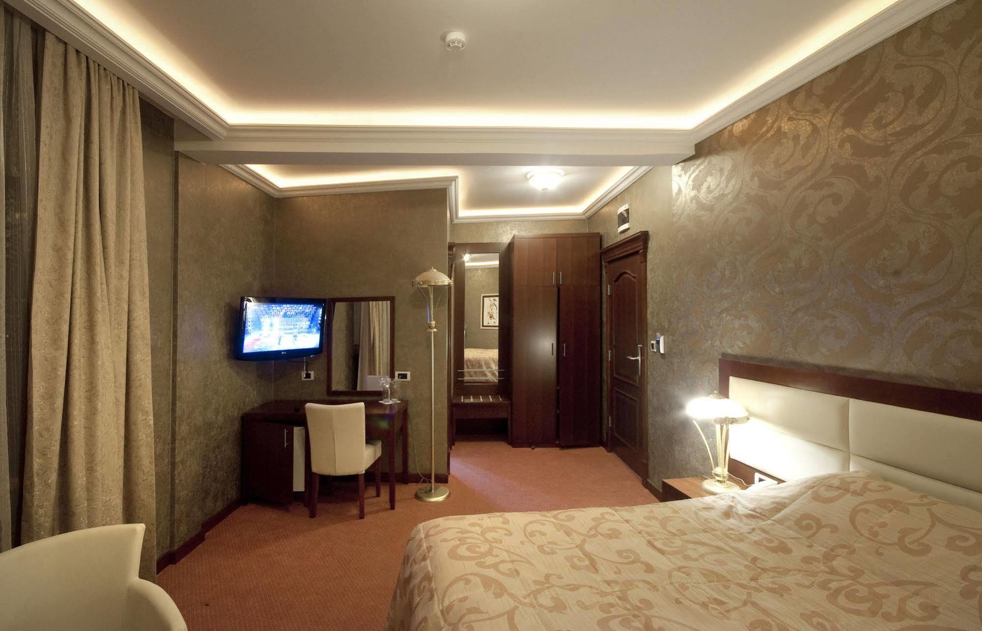 Hotel Sucevic Garni بلغراد المظهر الخارجي الصورة